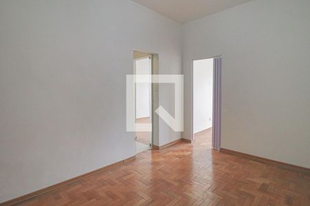 Sala de apartamento para alugar com 2 quartos, 55m² em Centro, Belo Horizonte