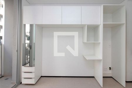 Studio de kitnet/studio para alugar com 1 quarto, 18m² em Consolação, São Paulo