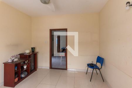 Sala de casa à venda com 3 quartos, 100m² em Jardim Eulina, Campinas