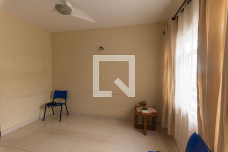 Sala de casa à venda com 3 quartos, 100m² em Jardim Eulina, Campinas