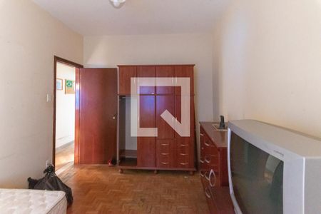 Quarto 1 de casa à venda com 3 quartos, 100m² em Jardim Eulina, Campinas