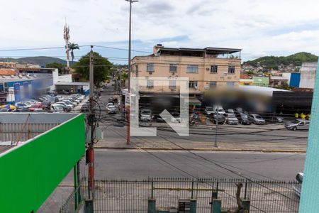 Vista  de apartamento para alugar com 3 quartos, 140m² em Madureira, Rio de Janeiro