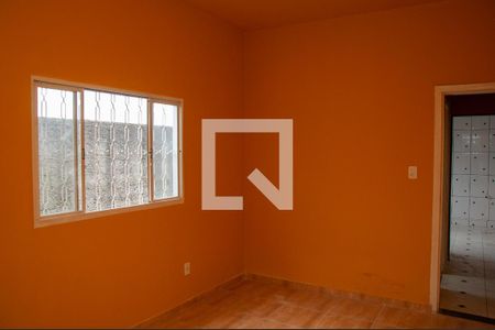 Sala de casa para alugar com 4 quartos, 180m² em Pedra Azul, Contagem