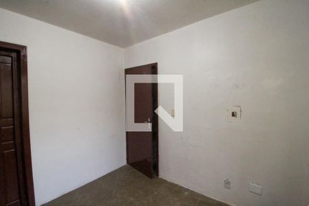 Sala de apartamento para alugar com 1 quarto, 33m² em Guajuviras, Canoas