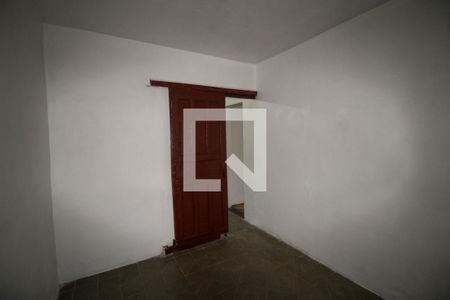 Quarto 1 de apartamento para alugar com 1 quarto, 33m² em Guajuviras, Canoas