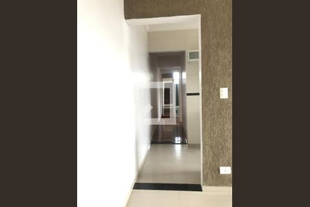 corredor  de apartamento à venda com 2 quartos, 60m² em Vila Rosália, Guarulhos