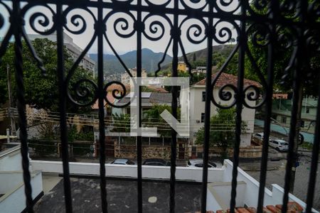 Vista do Quarto 1 de apartamento para alugar com 3 quartos, 150m² em Tijuca, Rio de Janeiro