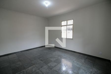 Sala de apartamento para alugar com 3 quartos, 150m² em Tijuca, Rio de Janeiro