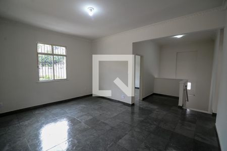 Sala de apartamento para alugar com 3 quartos, 150m² em Tijuca, Rio de Janeiro