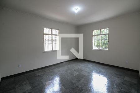 Sala de apartamento para alugar com 3 quartos, 150m² em Tijuca, Rio de Janeiro