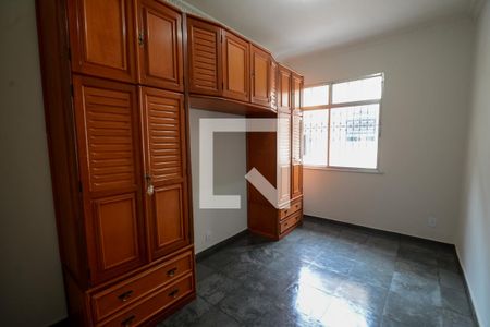 Quarto 2 de apartamento para alugar com 3 quartos, 150m² em Tijuca, Rio de Janeiro