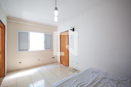 Suíte 1 de casa à venda com 3 quartos, 200m² em Santa Maria, Osasco