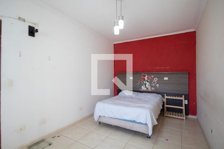 Suíte 1 de casa à venda com 3 quartos, 200m² em Santa Maria, Osasco