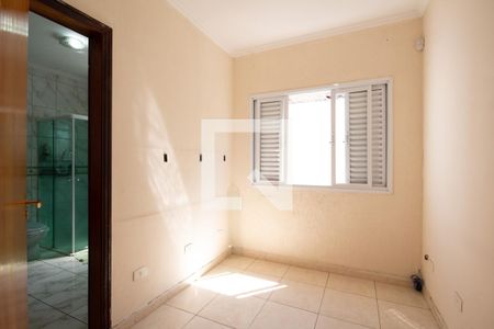 Suíte 1 de casa à venda com 3 quartos, 200m² em Santa Maria, Osasco