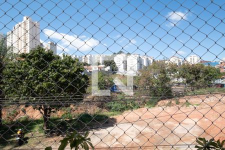 Vista da Sala de casa à venda com 3 quartos, 200m² em Santa Maria, Osasco