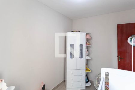 Quarto 1 de apartamento à venda com 2 quartos, 53m² em São João Batista , Belo Horizonte