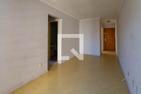 Sala de apartamento para alugar com 2 quartos, 64m² em Vila Galvão, Guarulhos
