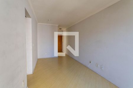 Sala de apartamento à venda com 2 quartos, 64m² em Vila Galvão, Guarulhos