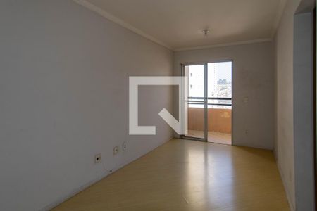 Sala de apartamento à venda com 2 quartos, 64m² em Vila Galvão, Guarulhos