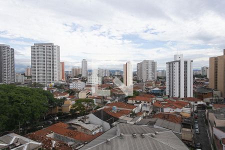 Vista da Varanda de apartamento para alugar com 3 quartos, 62m² em Maranhão, São Paulo