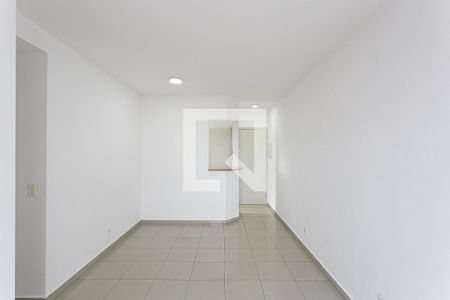 Sala de apartamento à venda com 3 quartos, 62m² em Maranhão, São Paulo