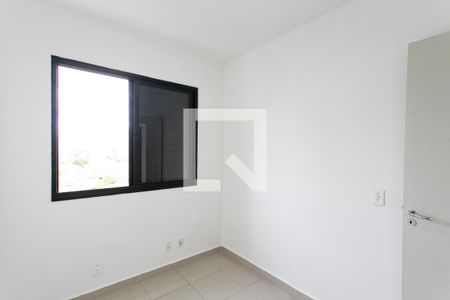 Quarto 1 de apartamento à venda com 3 quartos, 62m² em Maranhão, São Paulo