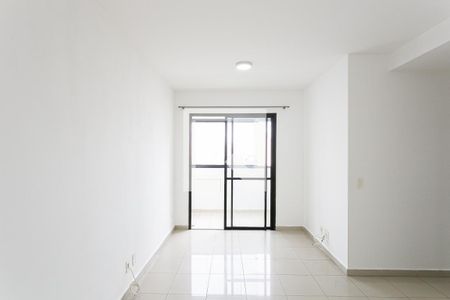 Sala de apartamento para alugar com 3 quartos, 62m² em Maranhão, São Paulo