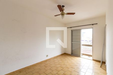 Quarto 1 de apartamento para alugar com 2 quartos, 67m² em Boqueirão, Praia Grande