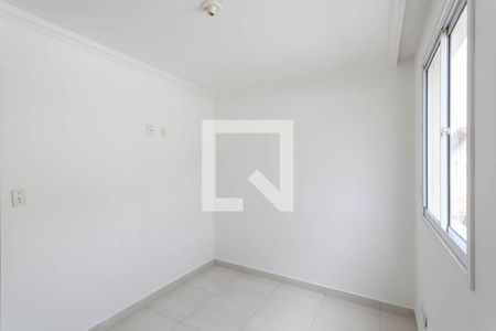 Quarto 1 de apartamento à venda com 2 quartos, 47m² em Copacabana, Belo Horizonte