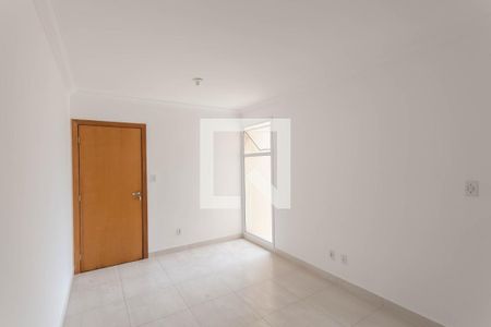 Sala de apartamento à venda com 2 quartos, 47m² em Copacabana, Belo Horizonte