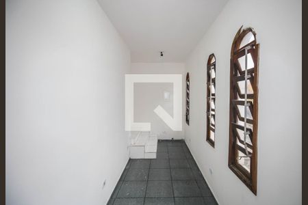 Apartamento para alugar com 55m², 1 quarto e sem vagaSala