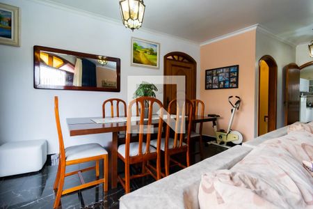 Sala de casa à venda com 3 quartos, 220m² em Jardim Vergueiro, São Paulo