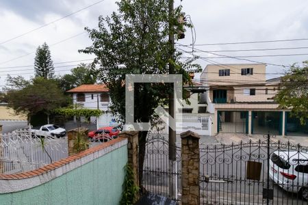 Vista da Sala de casa à venda com 3 quartos, 220m² em Jardim Vergueiro, São Paulo