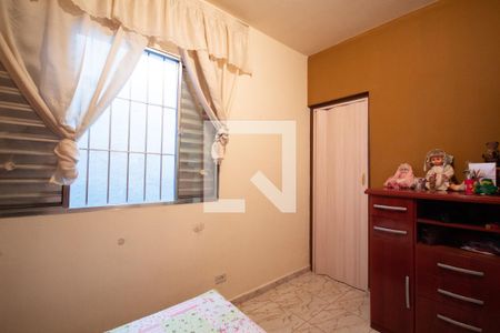 Suíte de casa para alugar com 2 quartos, 88m² em Vila Menck, Osasco