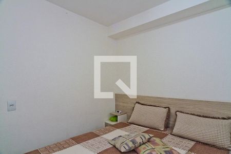 Quarto 1 de apartamento para alugar com 2 quartos, 45m² em Jardim Iris, São Paulo