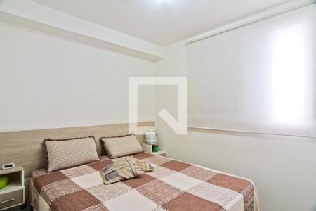 Quarto 1 de apartamento para alugar com 2 quartos, 45m² em Jardim Iris, São Paulo