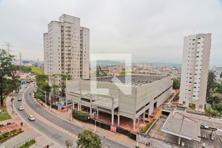 Sala de apartamento para alugar com 2 quartos, 45m² em Jardim Iris, São Paulo