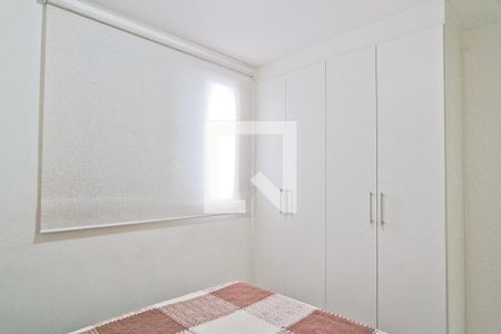 Quarto 1 de apartamento para alugar com 2 quartos, 45m² em Jardim Iris, São Paulo