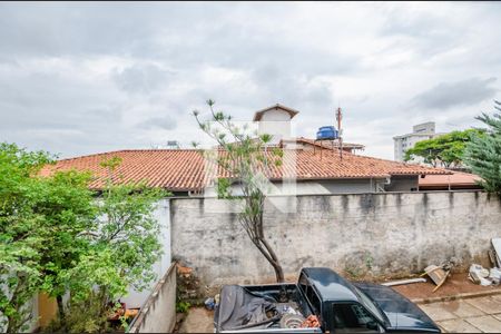 Suíte de kitnet/studio para alugar com 1 quarto, 27m² em Caiçaras, Belo Horizonte