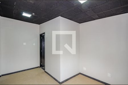 Suíte de kitnet/studio para alugar com 1 quarto, 27m² em Caiçaras, Belo Horizonte