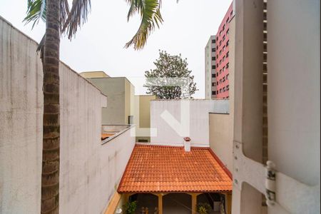 Casa à venda com 400m², 3 quartos e 6 vagas Casa à venda com 400m², 3 quartos e 6 vagasVista do Quarto 1