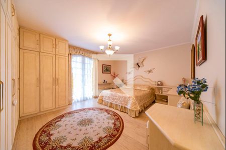 Casa à venda com 400m², 3 quartos e 6 vagas Casa à venda com 400m², 3 quartos e 6 vagasQuarto 3