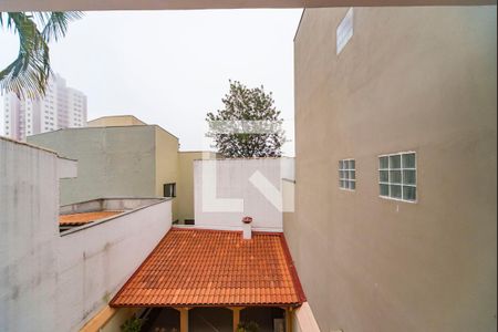 Casa à venda com 400m², 3 quartos e 6 vagas Casa à venda com 400m², 3 quartos e 6 vagasVista do Quarto 2