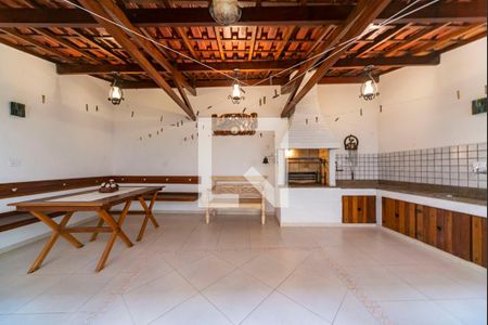 Casa à venda com 400m², 3 quartos e 6 vagas Casa à venda com 400m², 3 quartos e 6 vagasChurrasqueira