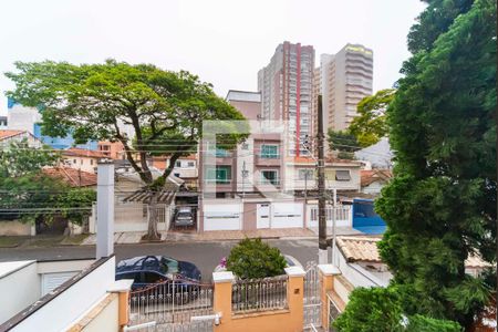 Casa à venda com 400m², 3 quartos e 6 vagas Casa à venda com 400m², 3 quartos e 6 vagasVista da Varanda do Quarto 3
