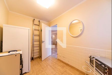 Casa à venda com 400m², 3 quartos e 6 vagas Casa à venda com 400m², 3 quartos e 6 vagasQuarto de Serviço