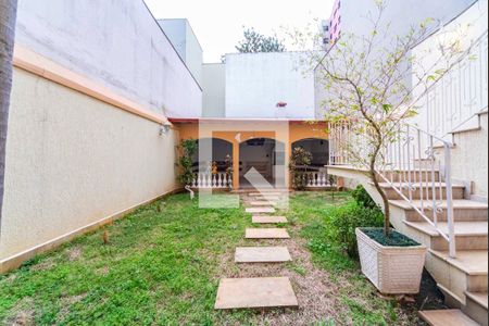 Casa à venda com 400m², 3 quartos e 6 vagas Casa à venda com 400m², 3 quartos e 6 vagasJardim