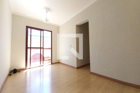 Apartamento à venda com 60m², 2 quartos e 1 vagaSala