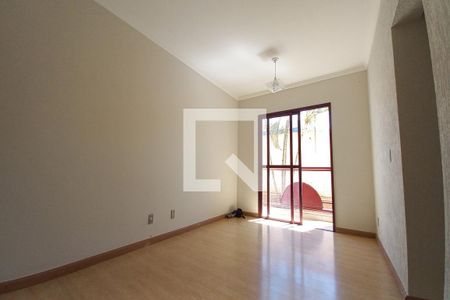 Apartamento à venda com 60m², 2 quartos e 1 vagaSala