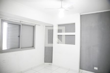 Quarto 1 de apartamento para alugar com 2 quartos, 90m² em Caiçara, Praia Grande